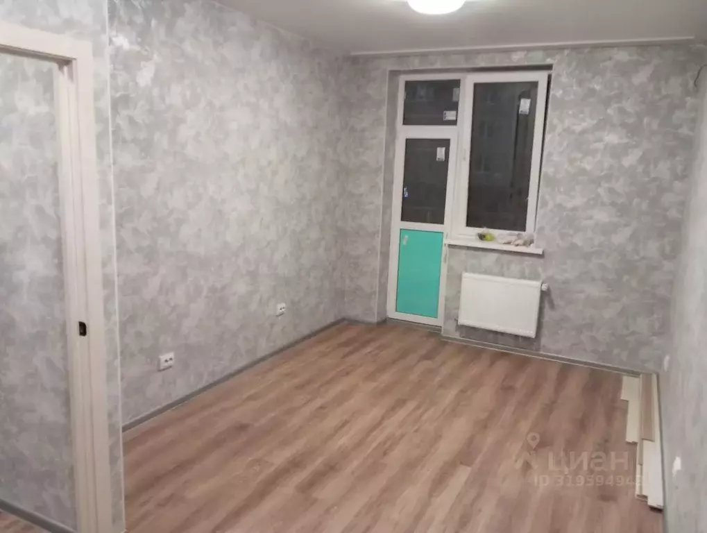 1-к кв. Краснодарский край, Краснодар ул. Имени Героя Ростовского, 8к3 ... - Фото 0