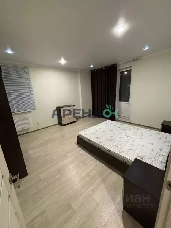 2-к кв. Татарстан, Казань ул. Галимджана Баруди, 4 (50.0 м) - Фото 2