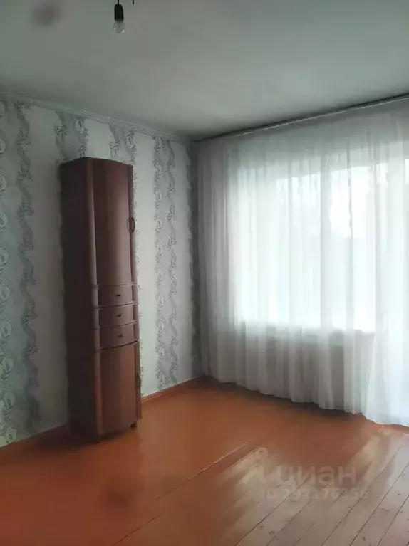 1-к кв. Кемеровская область, Прокопьевск Транспортная ул., 21 (30.0 м) - Фото 0
