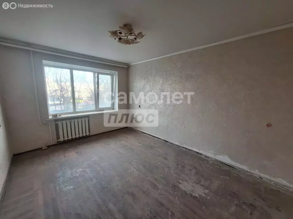 2-комнатная квартира: Михайловск, улица Ленина, 165 (41 м) - Фото 1