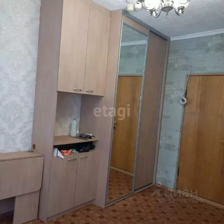 Комната Ямало-Ненецкий АО, Новый Уренгой ул. 26-го съезда КПСС, 10 ... - Фото 2