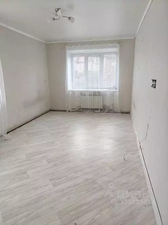 1-к кв. Нижегородская область, Арзамас городской округ, с. Абрамово ... - Фото 1