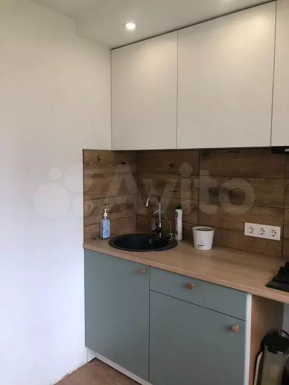 2-к. квартира, 40 м, 1/5 эт. - Фото 0