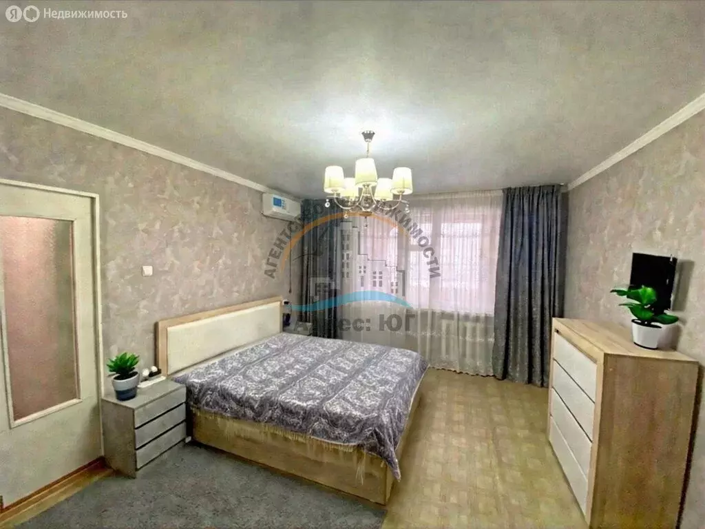 3-комнатная квартира: село Витязево, Школьная улица, 5 (70 м) - Фото 2