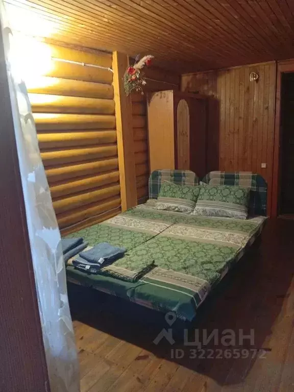 Комната Крым, Ялта муниципальный округ, Гаспра пгт ул. Лесная, 23 - Фото 2