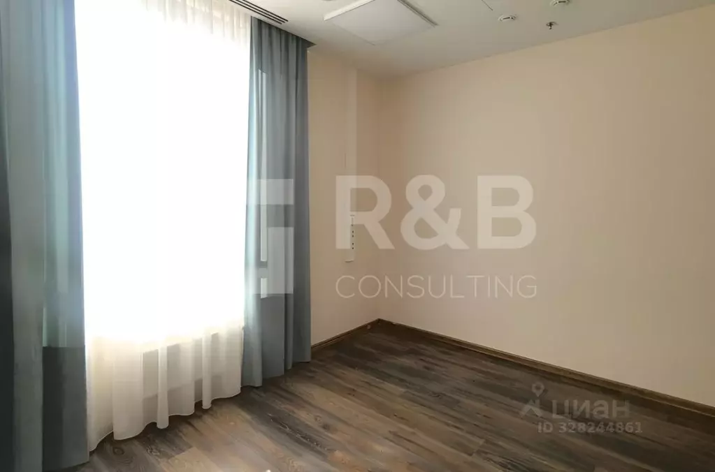 Офис в Москва Большой Саввинский пер., 11 (401 м) - Фото 2