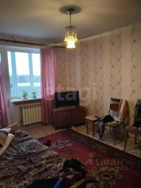 1-к кв. Марий Эл, Медведевский район, Кузнецовское с/пос, д. Новое ... - Фото 2