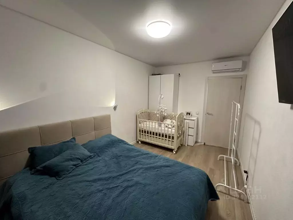 1-к кв. Московская область, Котельники ул. Сосновая, 5 (36.1 м) - Фото 2