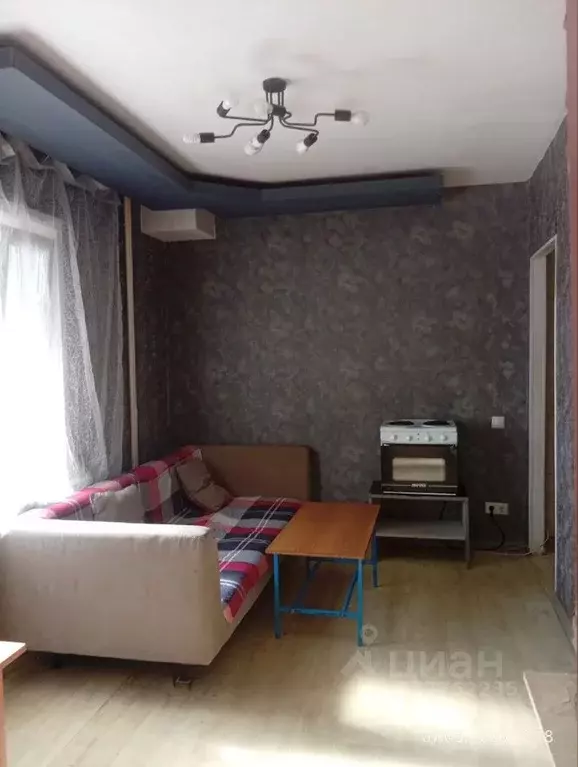 2-к кв. Иркутская область, Иркутск бул. Рябикова, 1Ж (31.0 м) - Фото 2