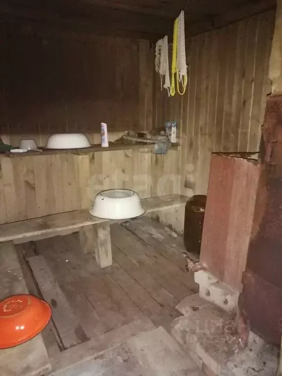 Дом в Псковская область, Островский район, Бережанская волость, ... - Фото 2