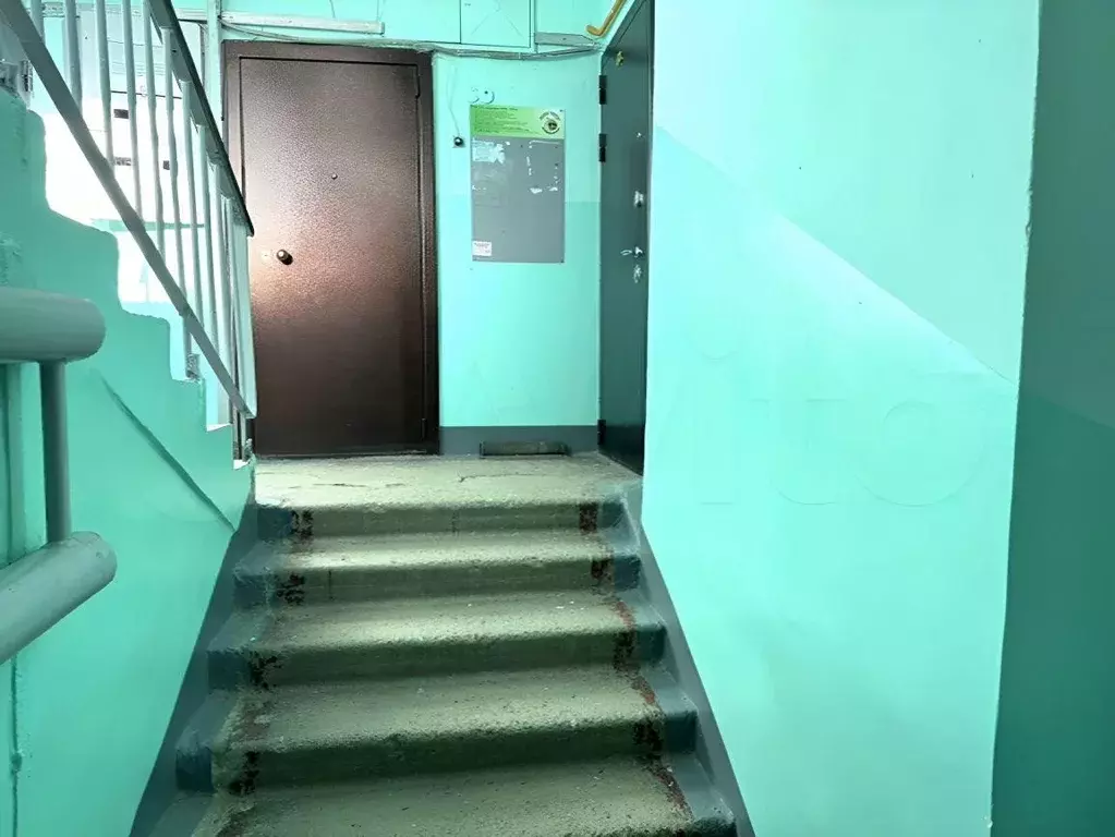 Квартира, 1 комната, 28 м - Фото 0