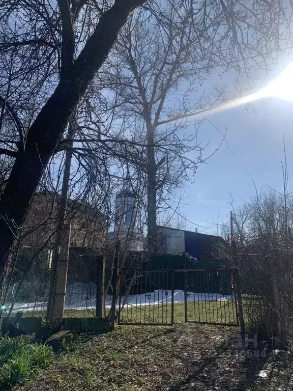Дом в Московская область, Наро-Фоминский городской округ, с. ... - Фото 1