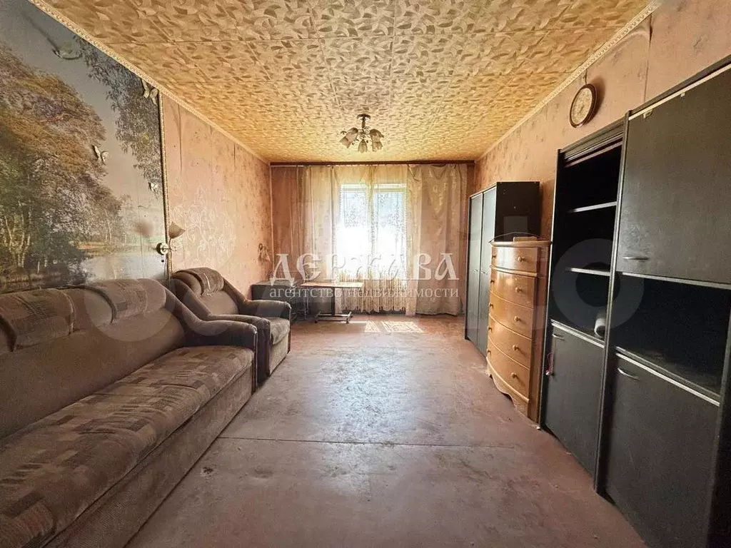 1-к. квартира, 39,9 м, 1/9 эт. - Фото 0