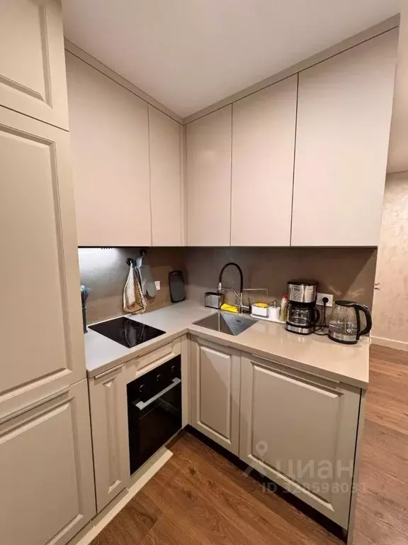 3-к кв. Приморский край, Владивосток ул. Гризодубовой, 47 (53.0 м) - Фото 1
