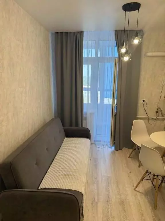 2-к кв. Ростовская область, Ростов-на-Дону Левобережная ул., 6/6с2 ... - Фото 1