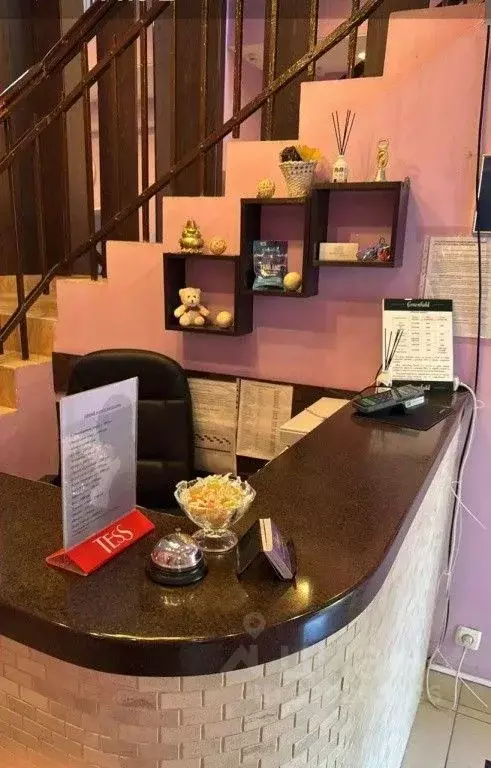 Комната Москва Николоямская ул., 52С2 (10.0 м) - Фото 2