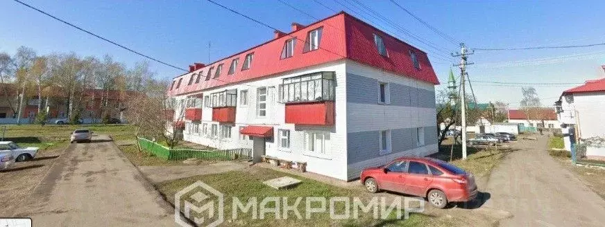 1-к кв. Татарстан, Нурлат Советская ул., 135 (32.0 м) - Фото 0