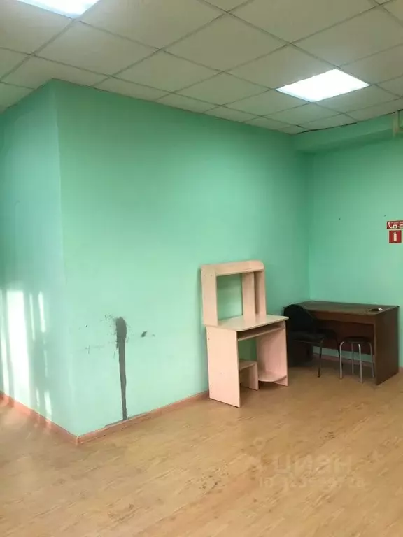 Офис в Удмуртия, Ижевск проезд имени Дерябина, 2/209к4 (25 м) - Фото 2