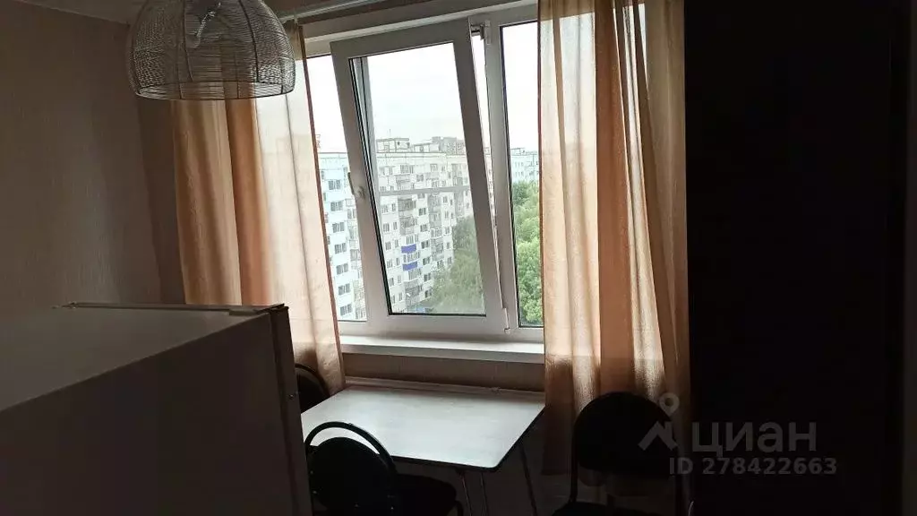 1-к кв. Пензенская область, Пенза просп. Строителей, 25 (35.0 м) - Фото 2