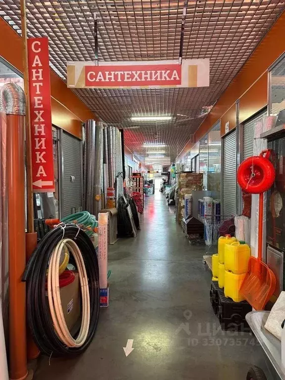 Помещение свободного назначения в Московская область, Химки городской ... - Фото 2