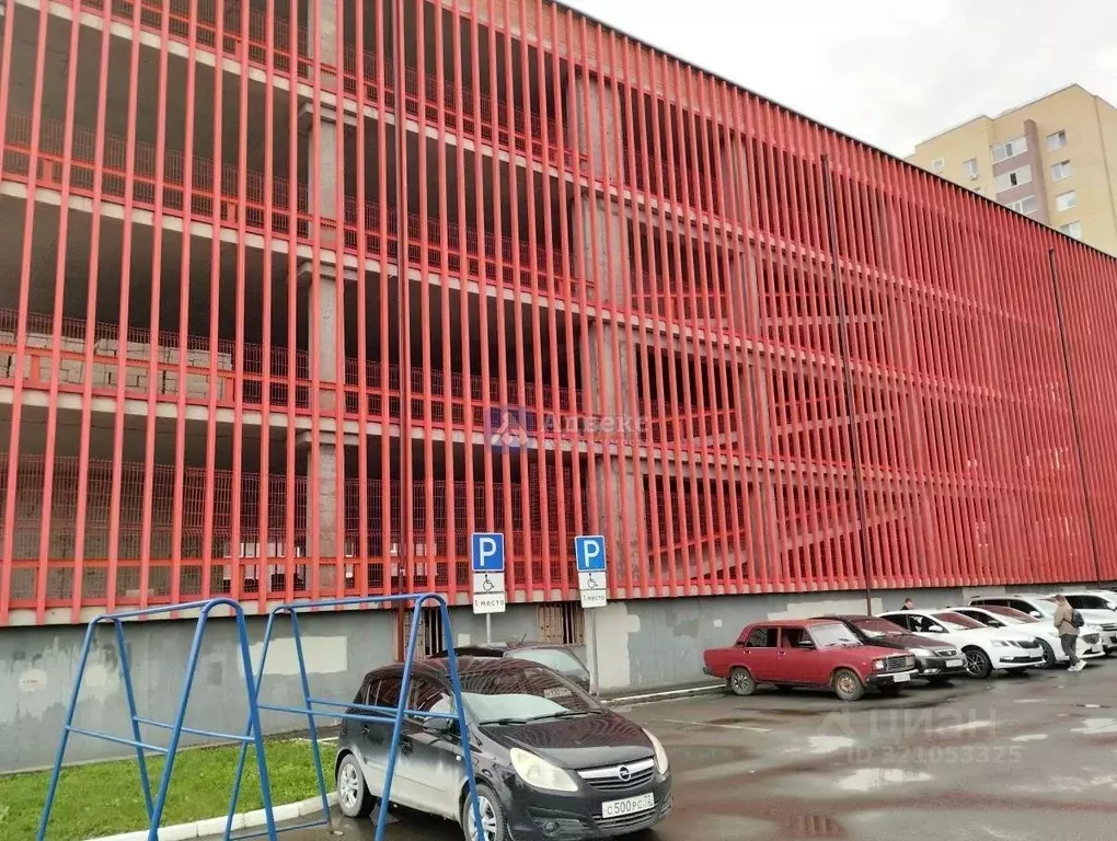 Помещение свободного назначения в Тюменская область, Тюмень ул. ... - Фото 1
