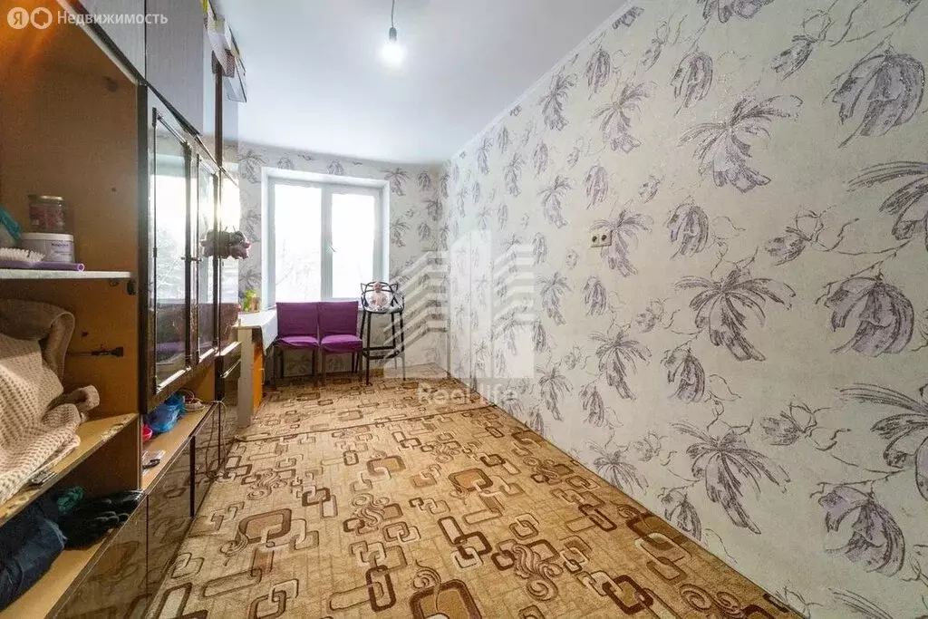 3-комнатная квартира: Видное, Советская улица, 12 (59 м) - Фото 2