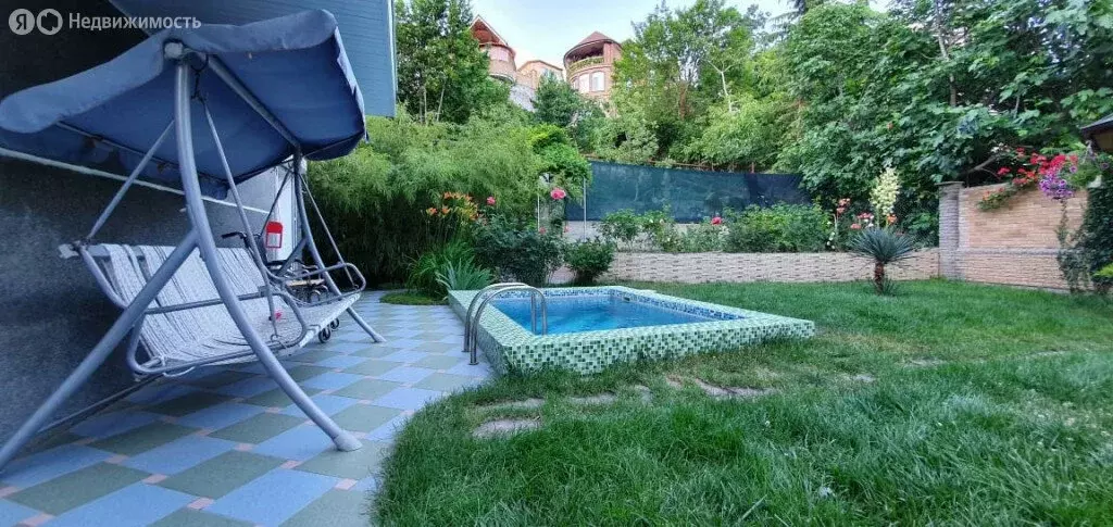 Дом в Массандра, улица Высоцкого, 21 (266.1 м) - Фото 1