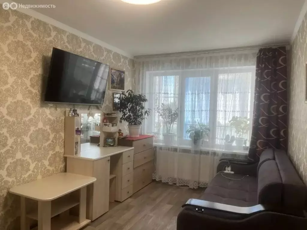 1-комнатная квартира: Новочебоксарск, Советская улица, 56 (43.1 м) - Фото 2