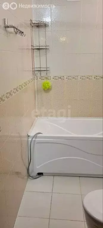 1-комнатная квартира: Кемерово, проспект Ленина, 43 (30.6 м) - Фото 1