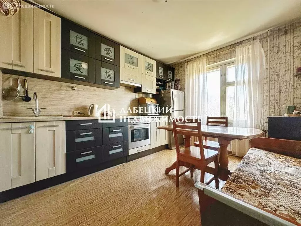 1-комнатная квартира: Мурино, Оборонная улица, 45 (38.2 м) - Фото 1