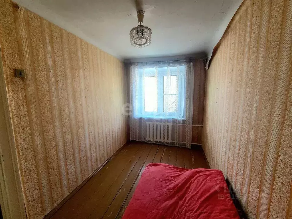 2-к кв. Владимирская область, Муром ул. Чкалова, 10А (36.9 м) - Фото 1