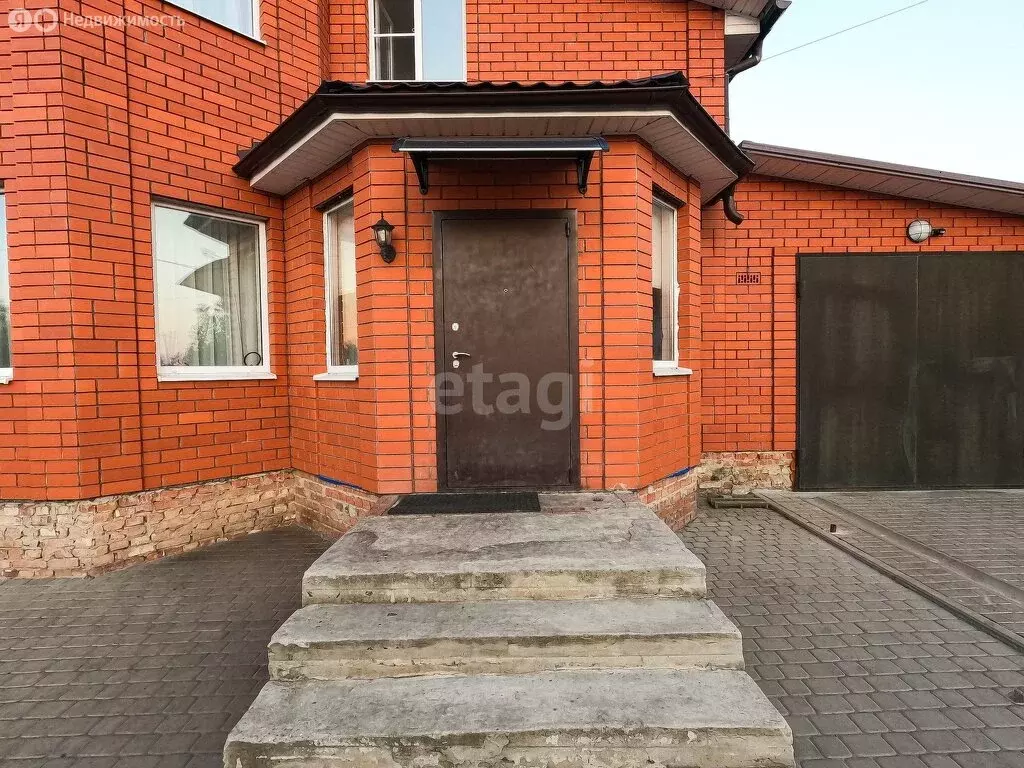 Дом в рабочий посёлок Разумное, Земляничная улица (147.5 м) - Фото 1