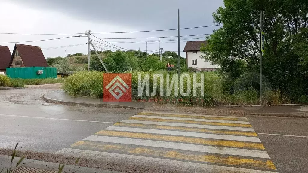 Участок 6,7 сот. (ИЖС) - Фото 0