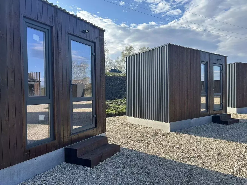 Торговая площадь в Свердловская область, Сысертский муниципальный ... - Фото 2