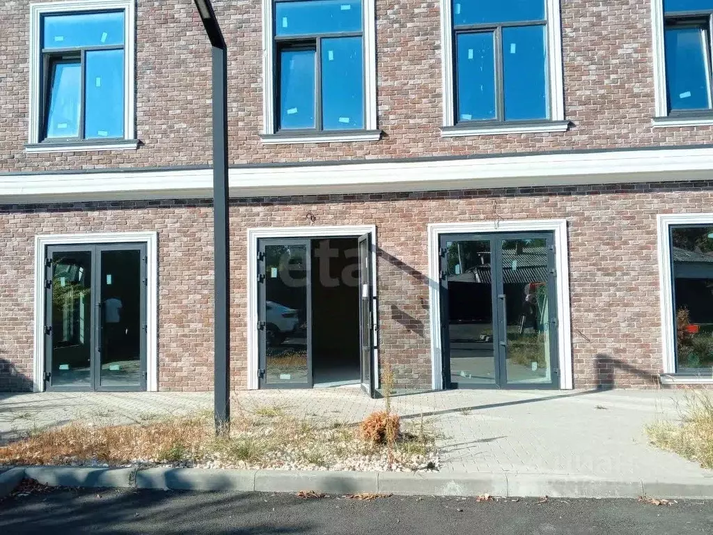 Офис в Адыгея, Майкоп ул. Жуковского, 13 (21 м) - Фото 1