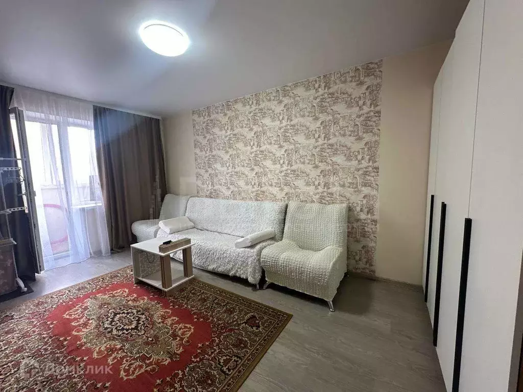 Продаётся 2-к квартира, 51.5 м - Фото 1