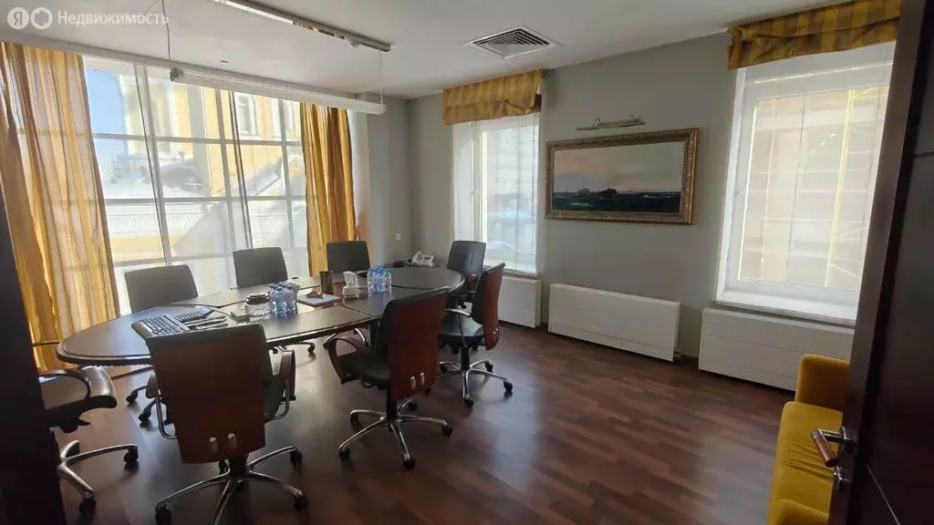 Офис (190 м) - Фото 2