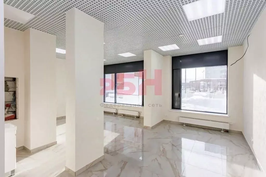 Помещение свободного назначения в Тюменская область, Тюмень ... - Фото 1