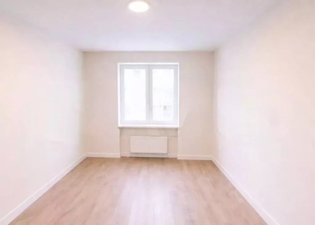 Студия Москва ул. Героев Панфиловцев, 8К1 (11.7 м) - Фото 1