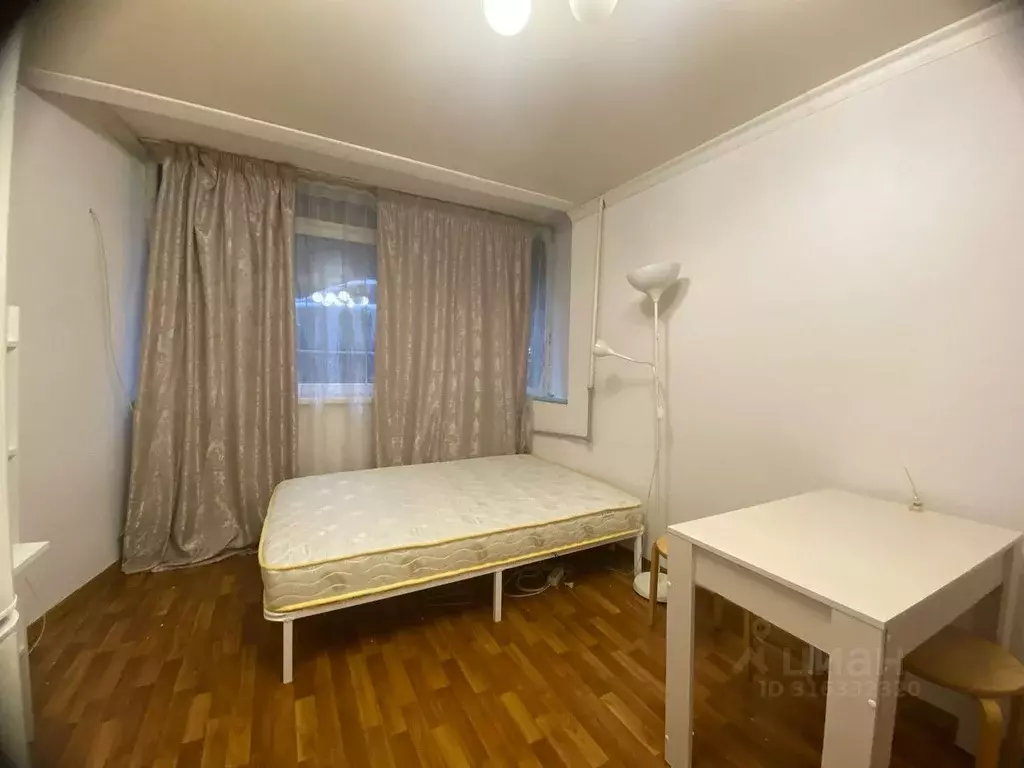 Студия Краснодарский край, Сочи Донская мкр, пер. Чехова, 7 (18.0 м) - Фото 0