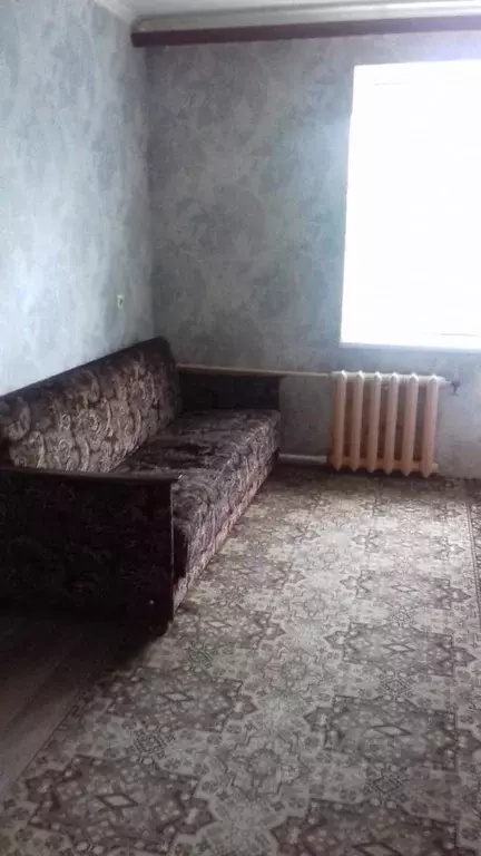 Комната Рязанская область, Рязань ул. Гоголя, 21 - Фото 1