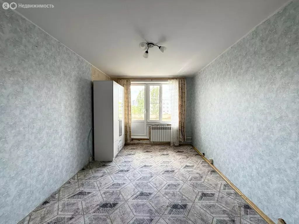 1-комнатная квартира: Москва, улица Народного Ополчения, 26к2 (32 м) - Фото 0