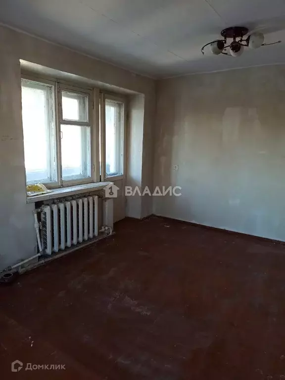 Продаётся 1-к квартира, 30.3 м - Фото 0