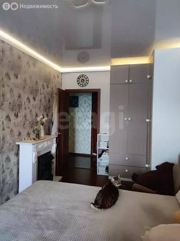 3-комнатная квартира: Кисловодск, Западная улица, 36 (92.2 м) - Фото 1