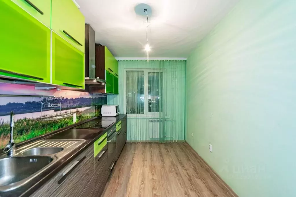 3-к кв. Свердловская область, Екатеринбург ул. Совхозная, 12 (70.0 м) - Фото 2