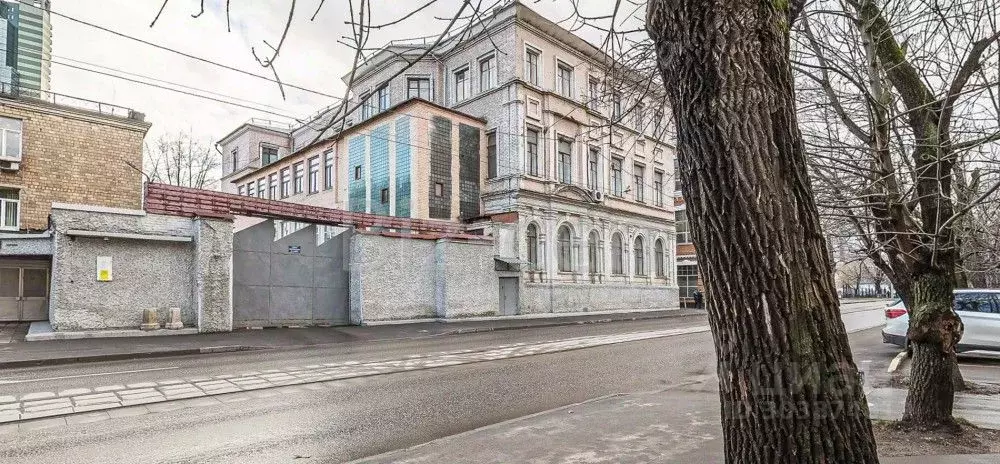 Офис в Москва Малая Семеновская ул., 30С11 (51 м) - Фото 0