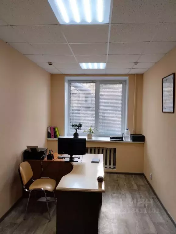 Офис в Пензенская область, Пенза ул. Дзержинского, 4 (19 м) - Фото 1