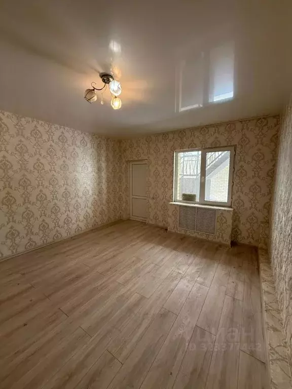 Студия Краснодарский край, Анапа муниципальный округ, с. Супсех ул. ... - Фото 1