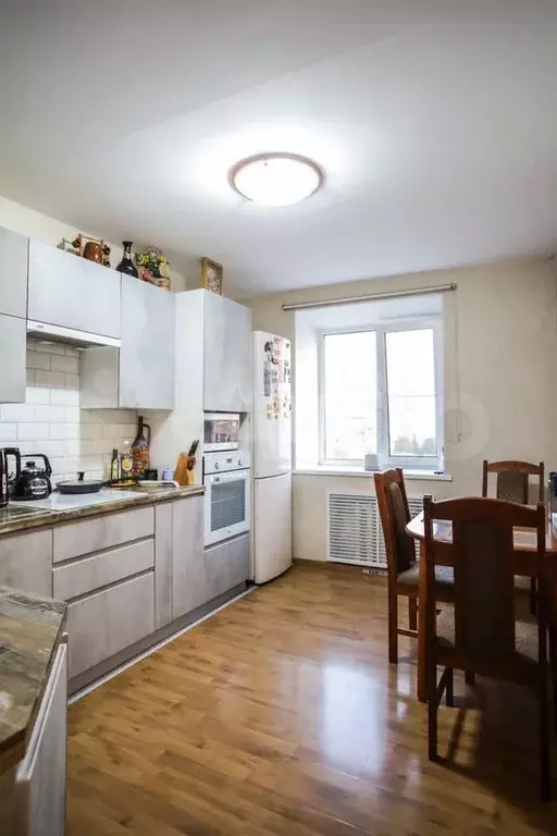 2-к. квартира, 90,2 м, 5/5 эт. - Фото 1