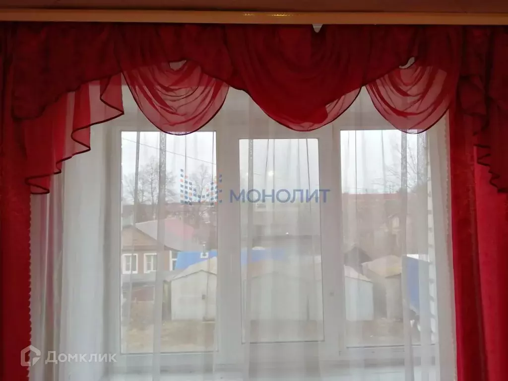 Продаётся 1-к квартира, 33.1 м - Фото 0